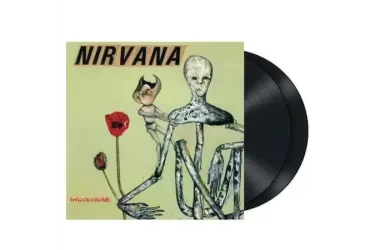Nirvana - Incesticide (2LP Set 20th Anniversary Reissue)