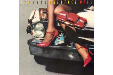 The Cars - Greatest Hits