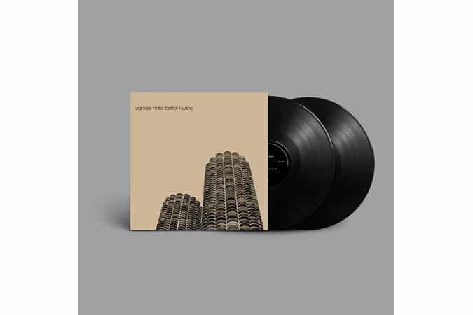 Wilco - Yankee Hotel Foxtrot (2022 Remaster)