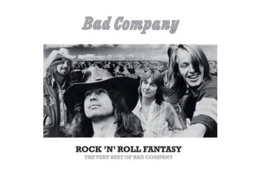 Bad Company - Rock 'N' Roll Fantasy: The Very Best Of Bad Company (Start Your Ear Off Right Exclusive)