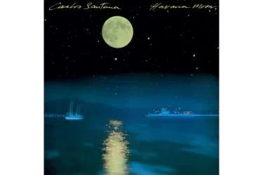 Carlos Santana - Havana Moon (40Th Anniversary Edition)