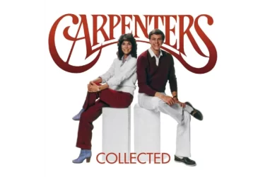 Carpenters - Collected (3 CD)