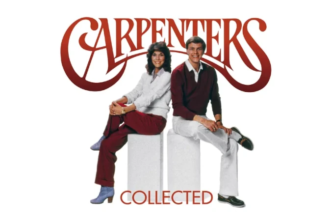 Carpenters - Collected (3 CD)