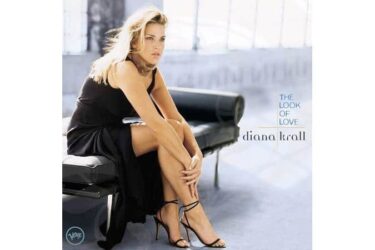 Diana Krall - The Look Of Love (Acoustic Sounds Series)