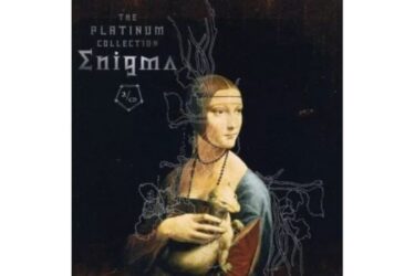 Enigma - The Platinum Collection (2 CD)