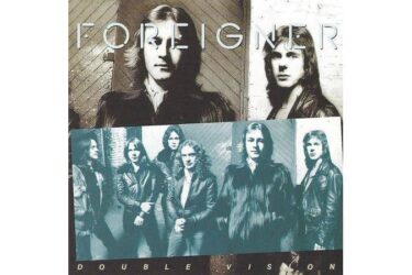 Foreigner - Double Vision (Analogue Productions) (2x45 RPM)