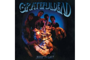 GRATEFUL DEAD - BULLET TO LAST