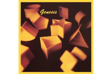Genesis - Genesis (Analogue Productions) (2x45 RPM)