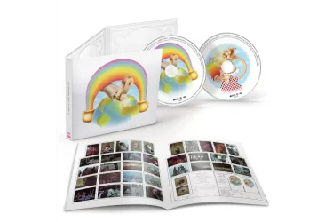 Grateful Dead - Europe '72 (Live) [50th Anniversary Edition] [2CD]