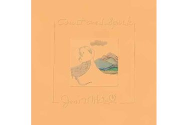 Joni Mitchell - Court And Spark  (2022 Remaster)