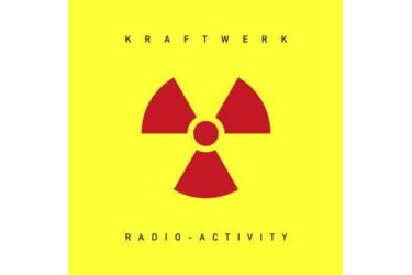 Kraftwerk - Radio-Activity