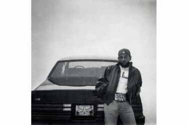 Kendrick Lamar - GNX
