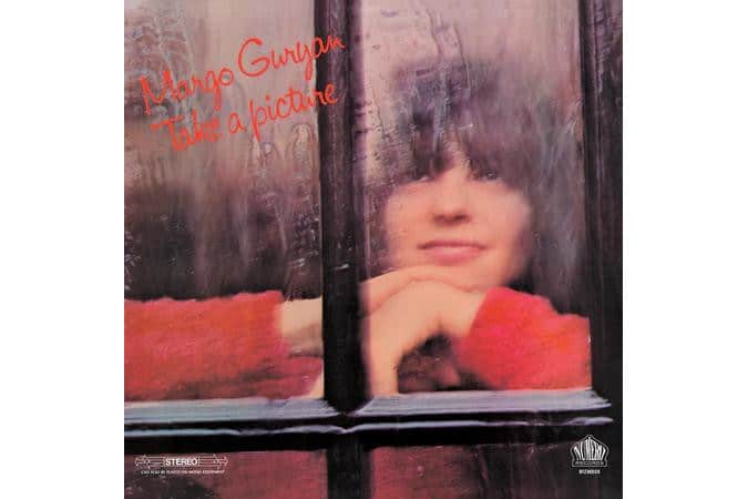 Margo Guryan - Take A Picture