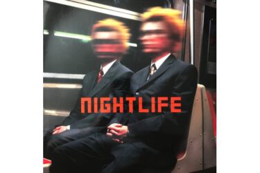 Pet Shop Boys – Nightlife