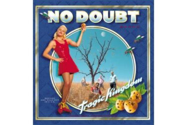 No Doubt - Tragic Kingdom