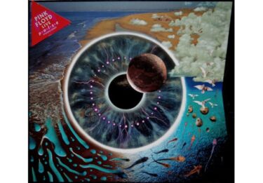 PINK FLOYD - LIVE PULSE (CD)