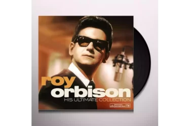 Roy Orbison – His Ultimate Collection