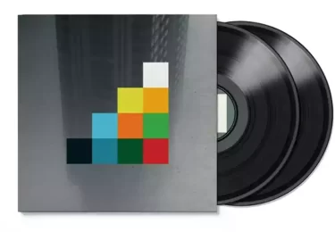 Steven Wilson - Harmony Codex