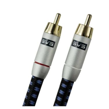 SVS - Soundpath Subwoofer Cable (3M)