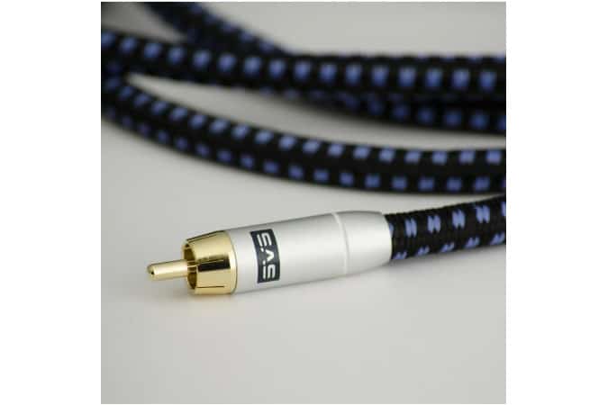 SVS - Soundpath Subwoofer Cable (5M)
