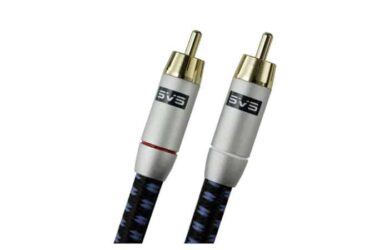 SVS - Soundpath Subwoofer Cable (2M)