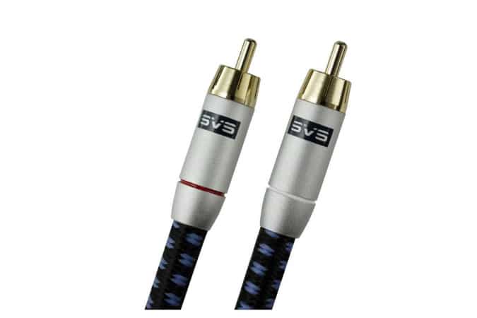 SVS - Soundpath Subwoofer Cable (2M)