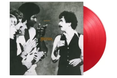 Santana - Inner Secrets (45Th Anniversary Edition)