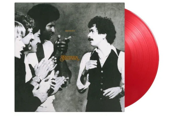 Santana - Inner Secrets (45Th Anniversary Edition)