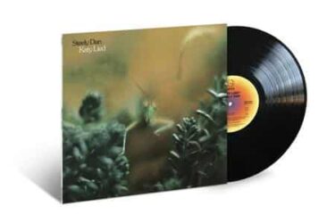 Steely Dan - Katy Lied