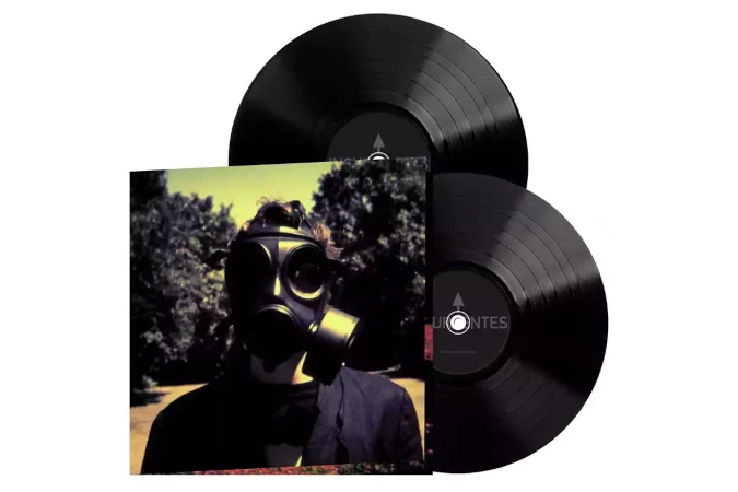 Steven Wilson - Insurgentes