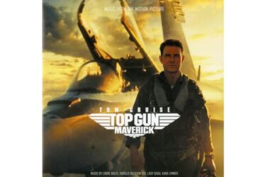 Top Gun - Maverick Music From The Motion Picture