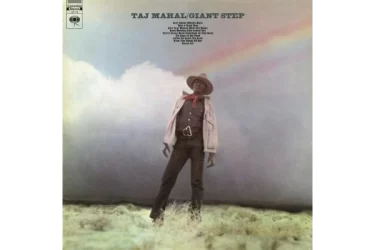 Taj Mahal - Giant Step/De Ole Folks At Home (2 LP)