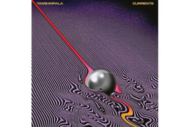 Tame Impala - Currents