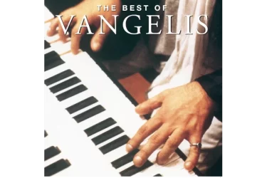 Vangelis - The Best Of Vangelis