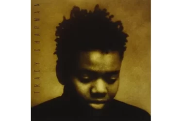 Tracy Chapman - Tracy Chapman (CD)