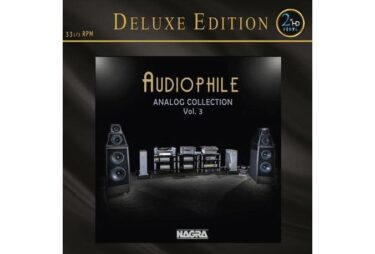 Various Artists - Audiophile Analog Collection Vol. 3
