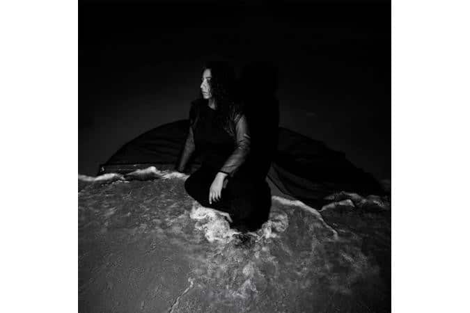 Arooj Aftab - Night Reign (CD)