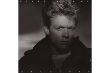 Bryan Adams - Reckless (2 CD)