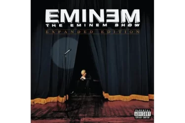 Eminem - The Eminem Show (Expanded Edition) (2CD)